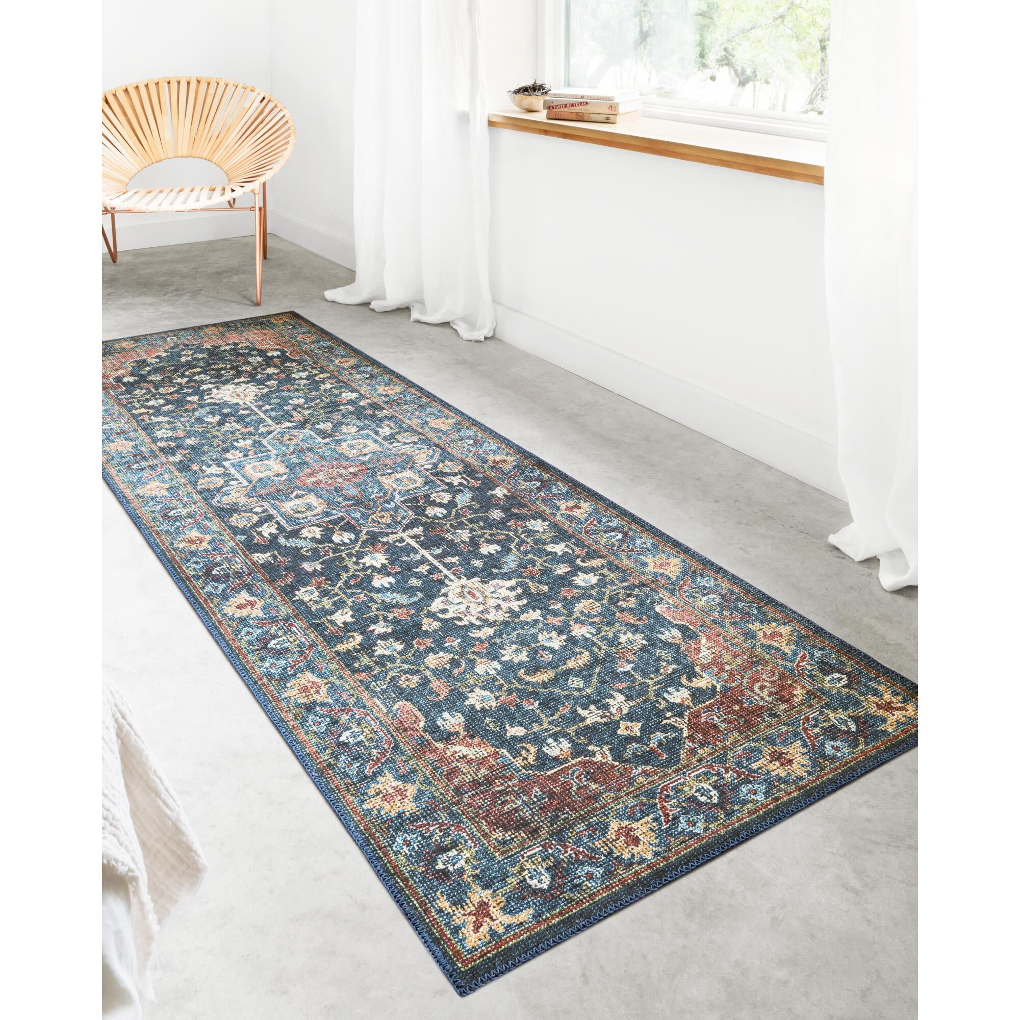 SKYE Area Rug,