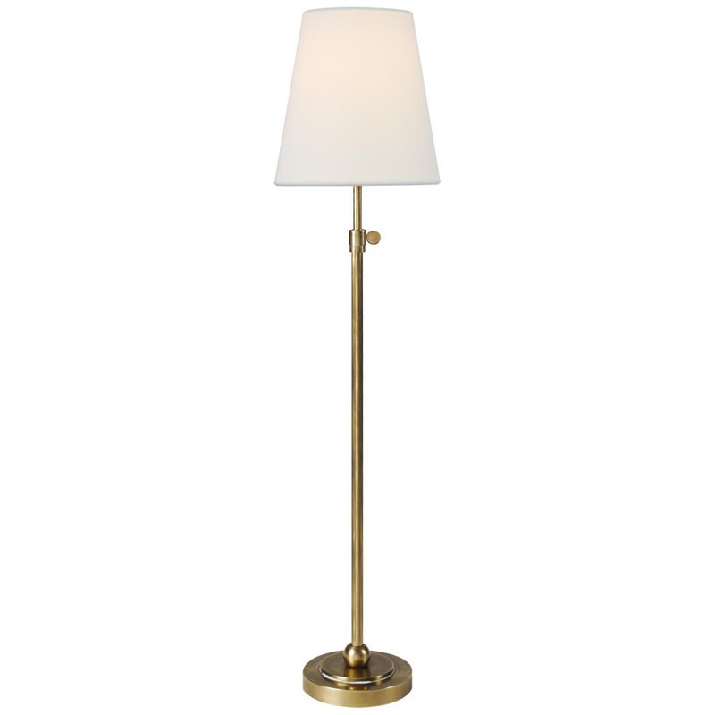 Thomas O'Brien Bryant 24 Inch Table Lamp by Visual Comfort Signature Collection