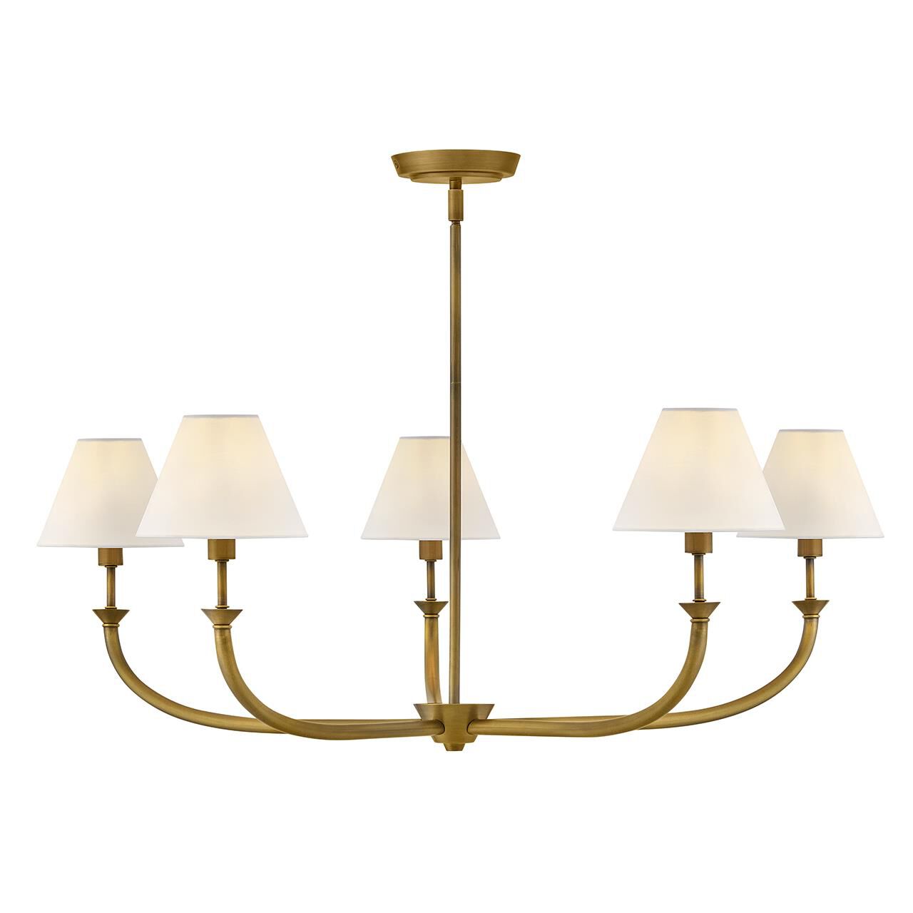 Greta Chandelier by Hinkley Lighting - Clearance