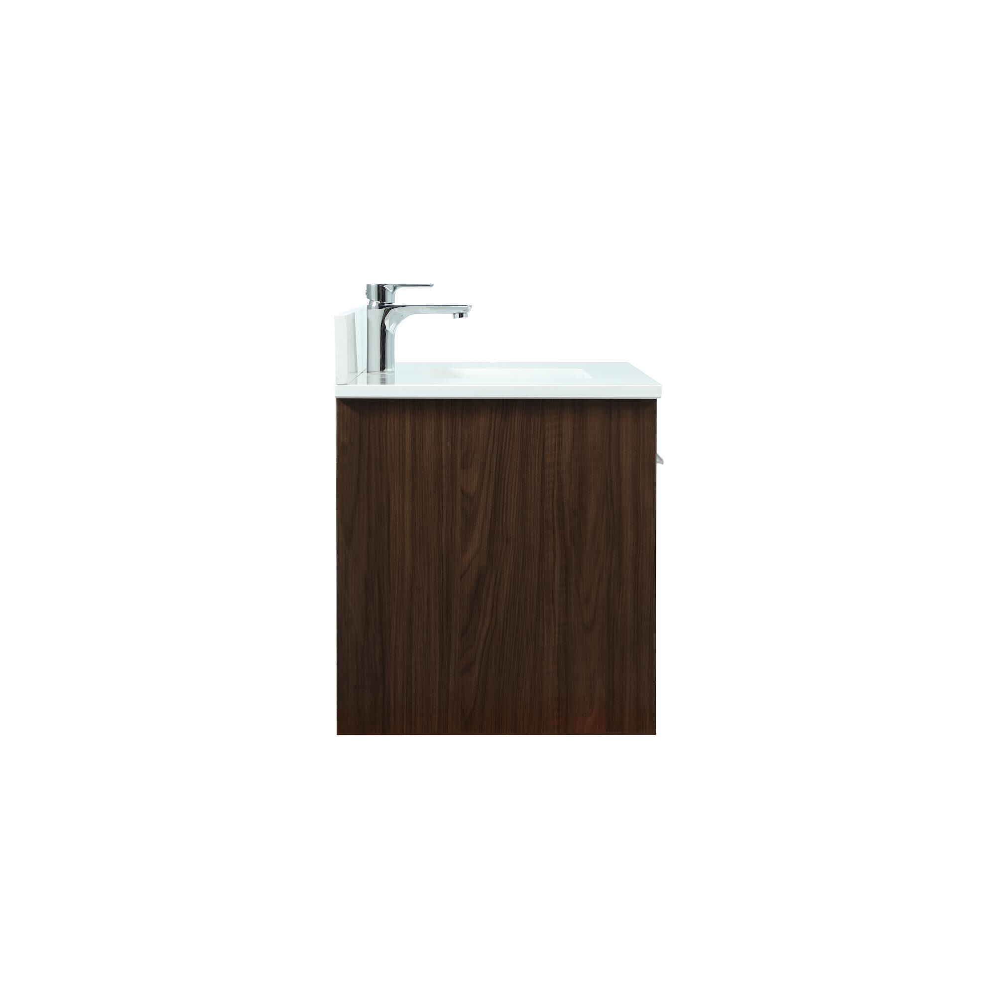 Penn Bath Vanity by Elegant Decor