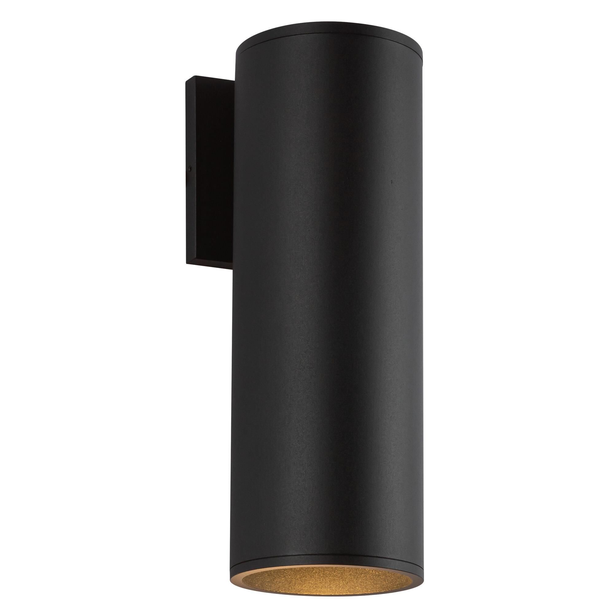 Lorna 12 Inch Outdoor Wall Light by Kuzco Lighting