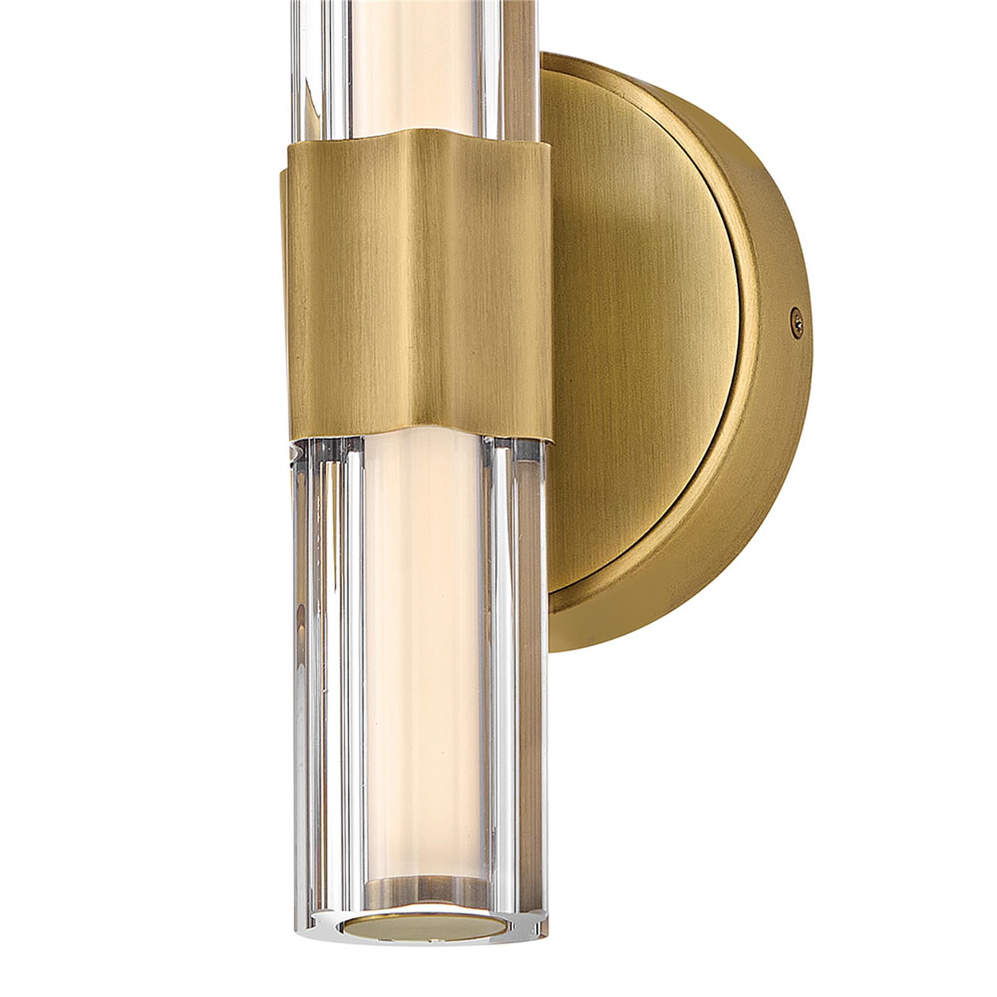 Georgette Medium Wall Sconce,