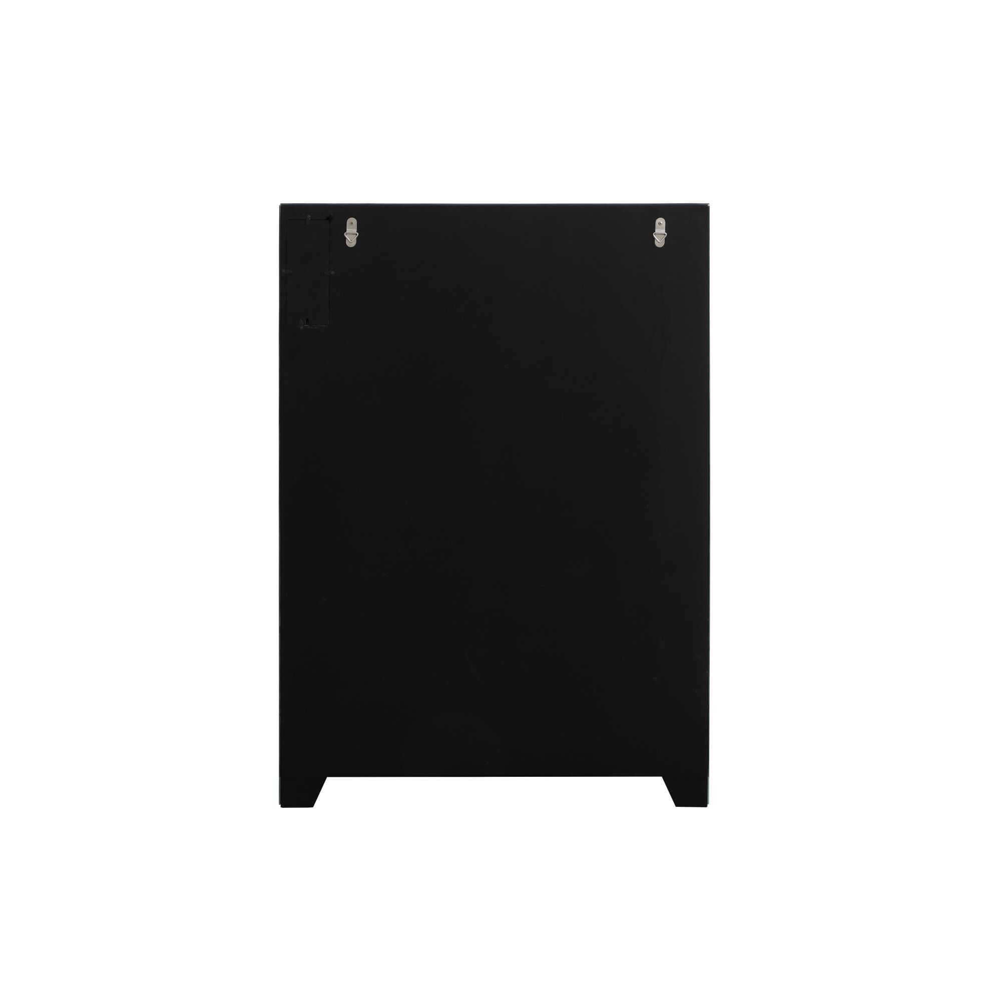 Raiden TV Stand by Elegant Decor