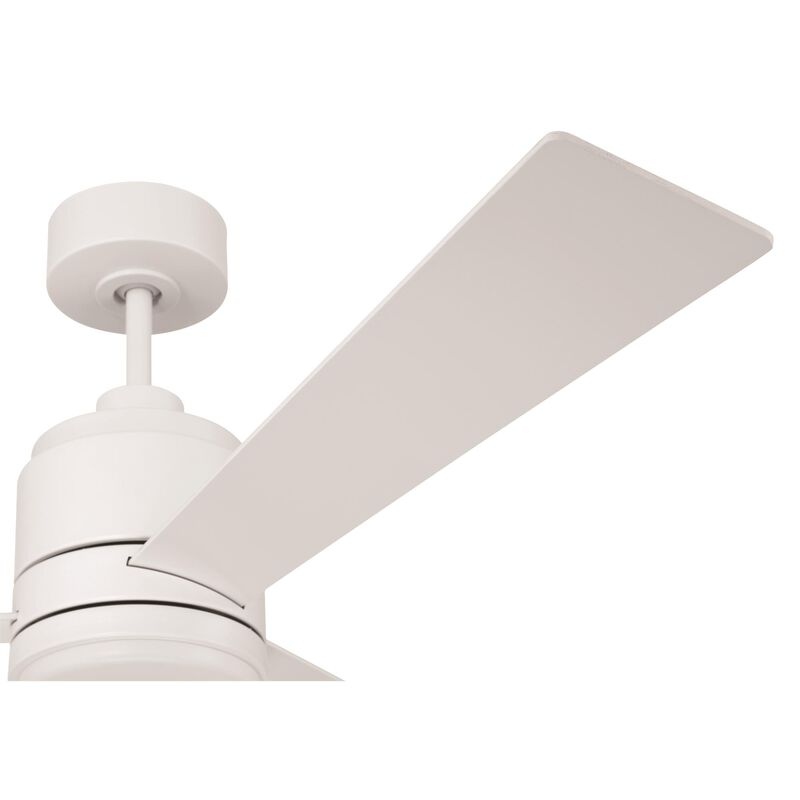 McCoy 52 Inch Ceiling Fan with Light Kit by Craftmade