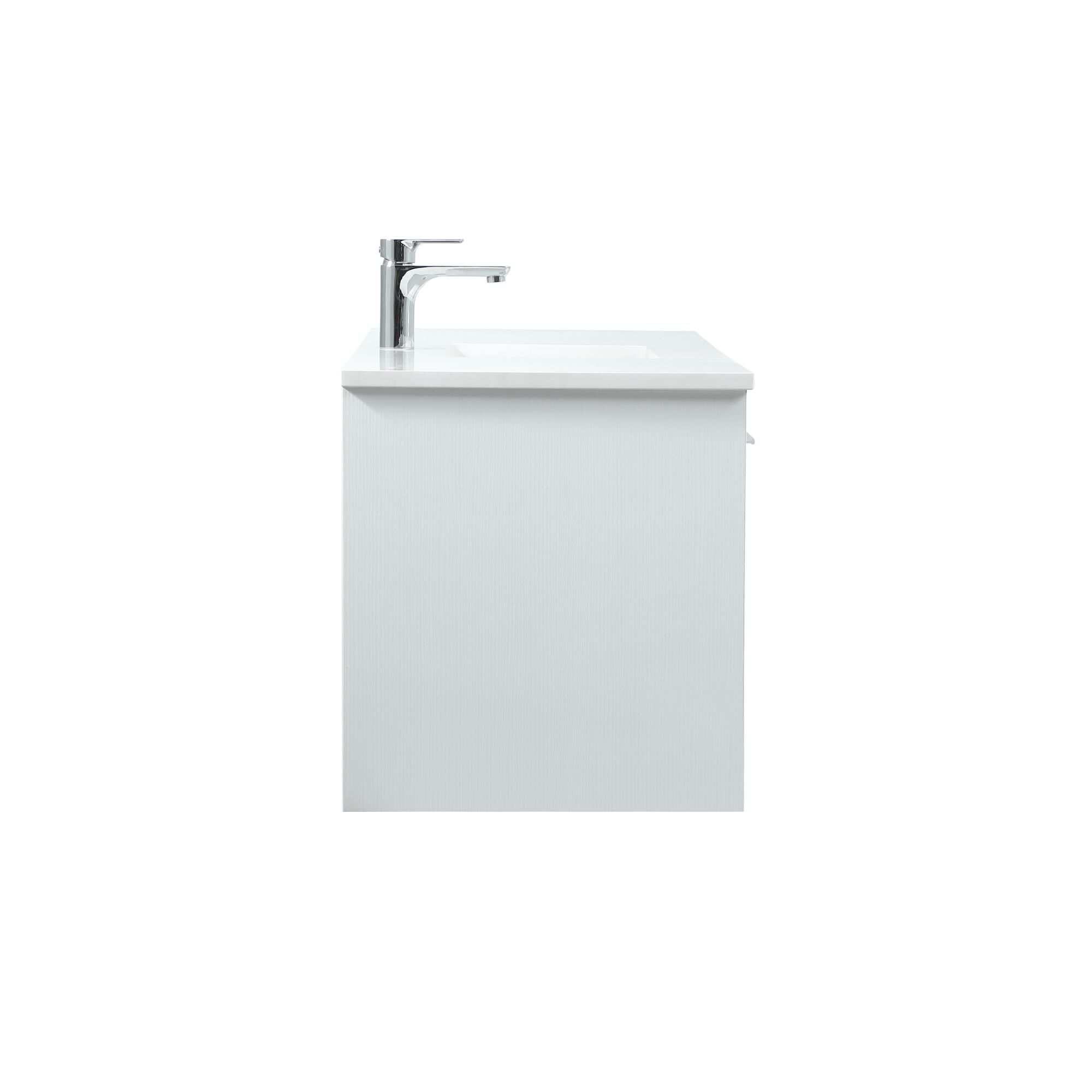 Roman Bath Vanity by Elegant Decor