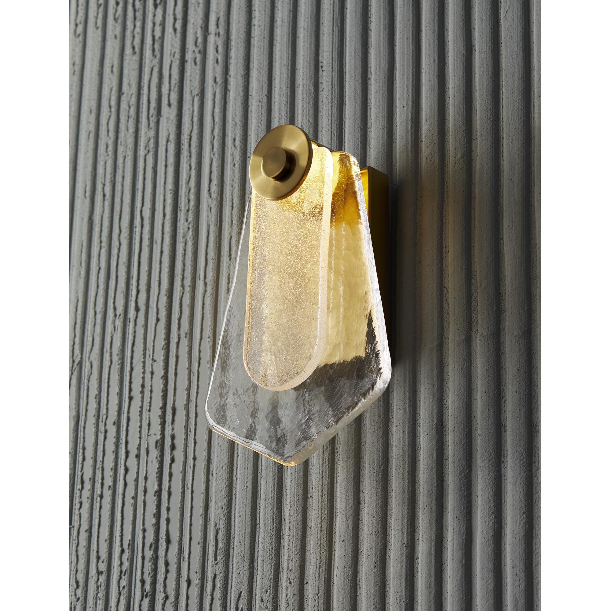 Arteriors Home Hart 13 Inch LED Wall Sconce