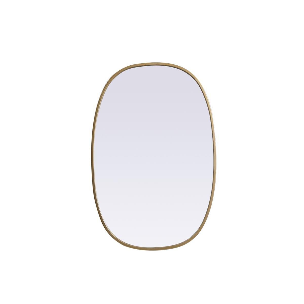 Brynn Decorative Mirrors by Elegant Decor