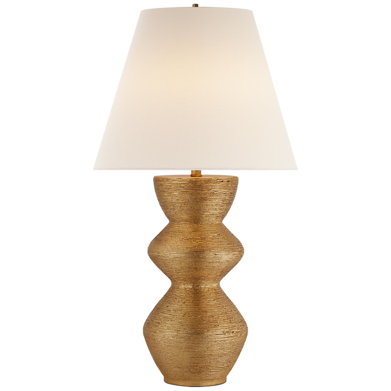 Kelly Wearstler Utopia 27 Inch Table Lamp by Visual Comfort Signature Collection