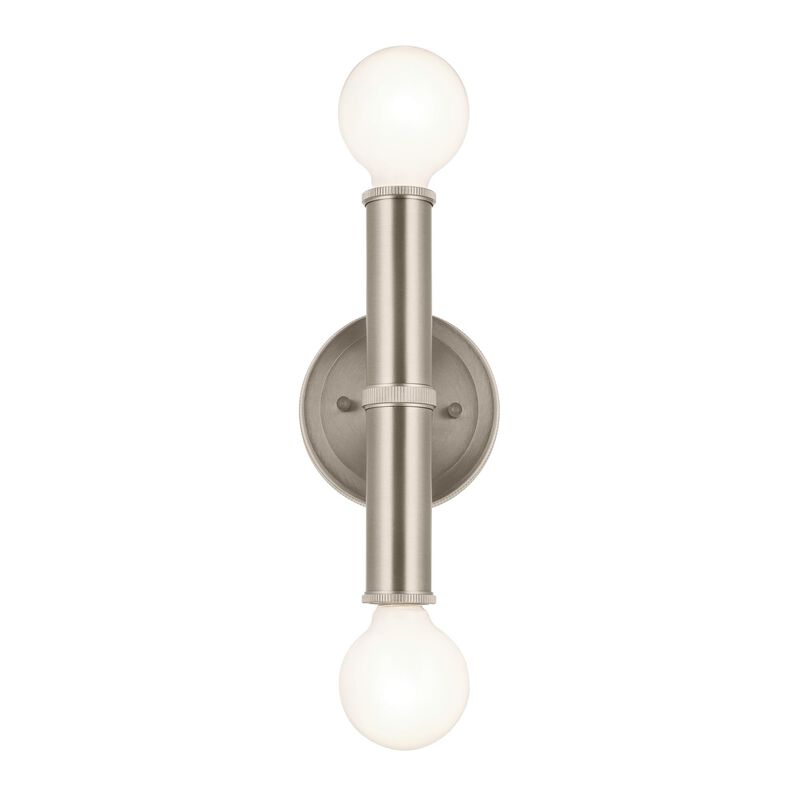 Torche Small Wall Sconce by Kichler