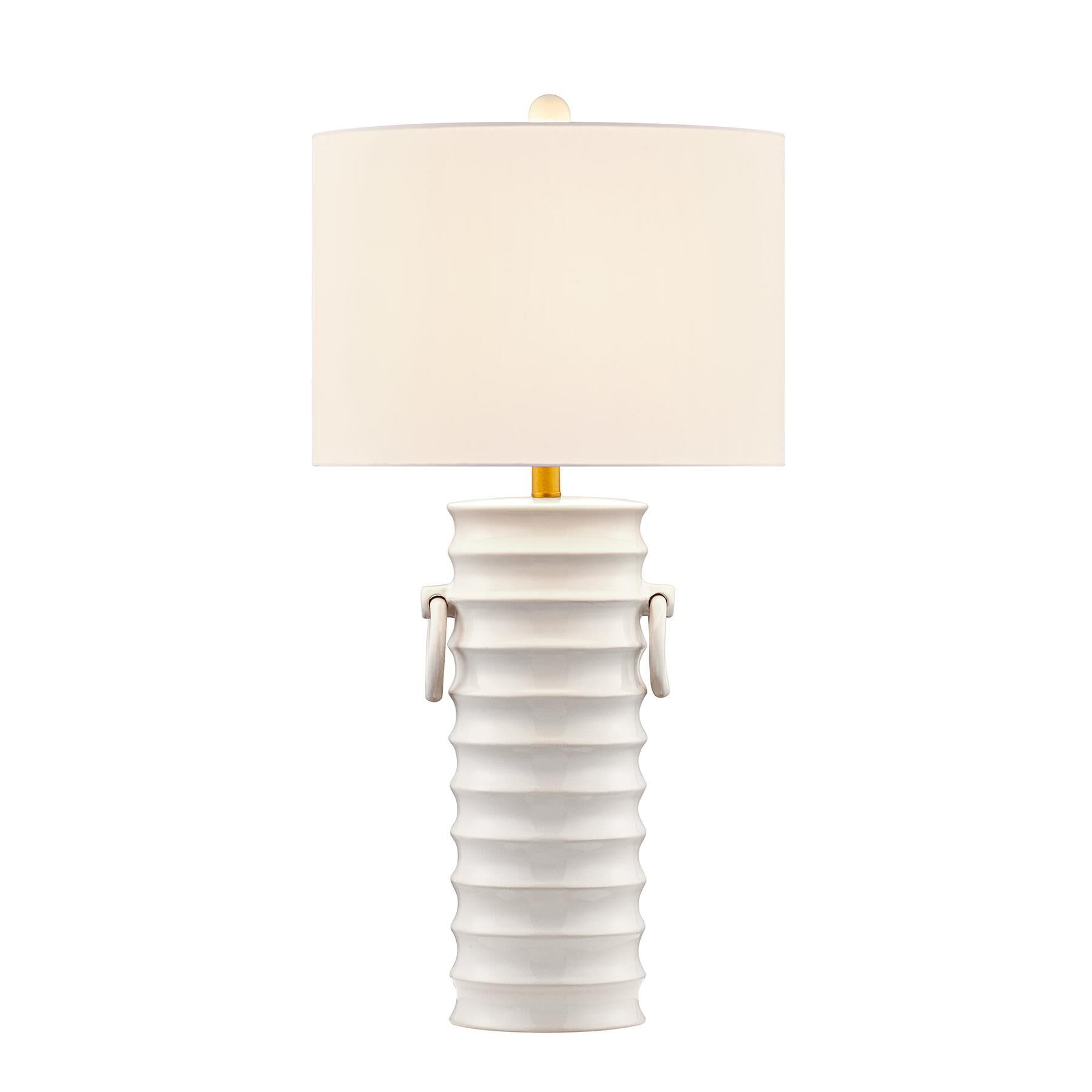 Coco & Dash Cindy 32 Inch Table Lamp by Savoy House