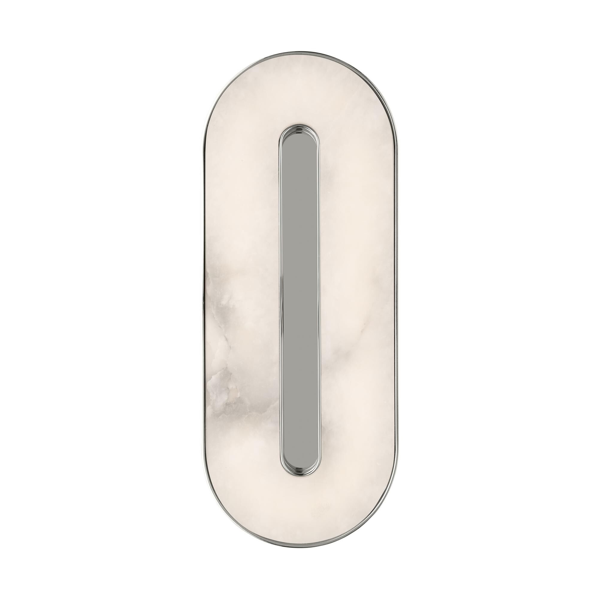 Kelly Wearstler Wyllis 12 Inch Wall Sconce by Visual Comfort Modern Collection
