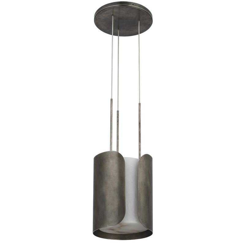 Anne-Marie Barton Armise 11 Inch Mini Pendant by Visual Comfort Signature Collection