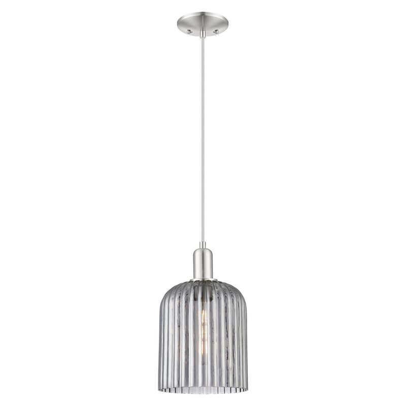 Bruno Marashlian Bridal Veil 8 Inch Mini Pendant by Innovations Lighting