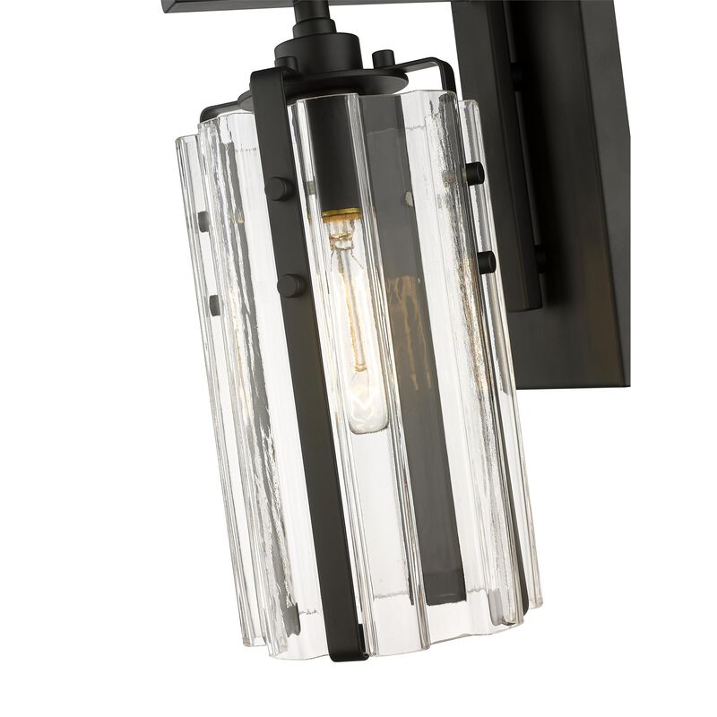 Z-Lite Alverton 12 Inch Wall Sconce