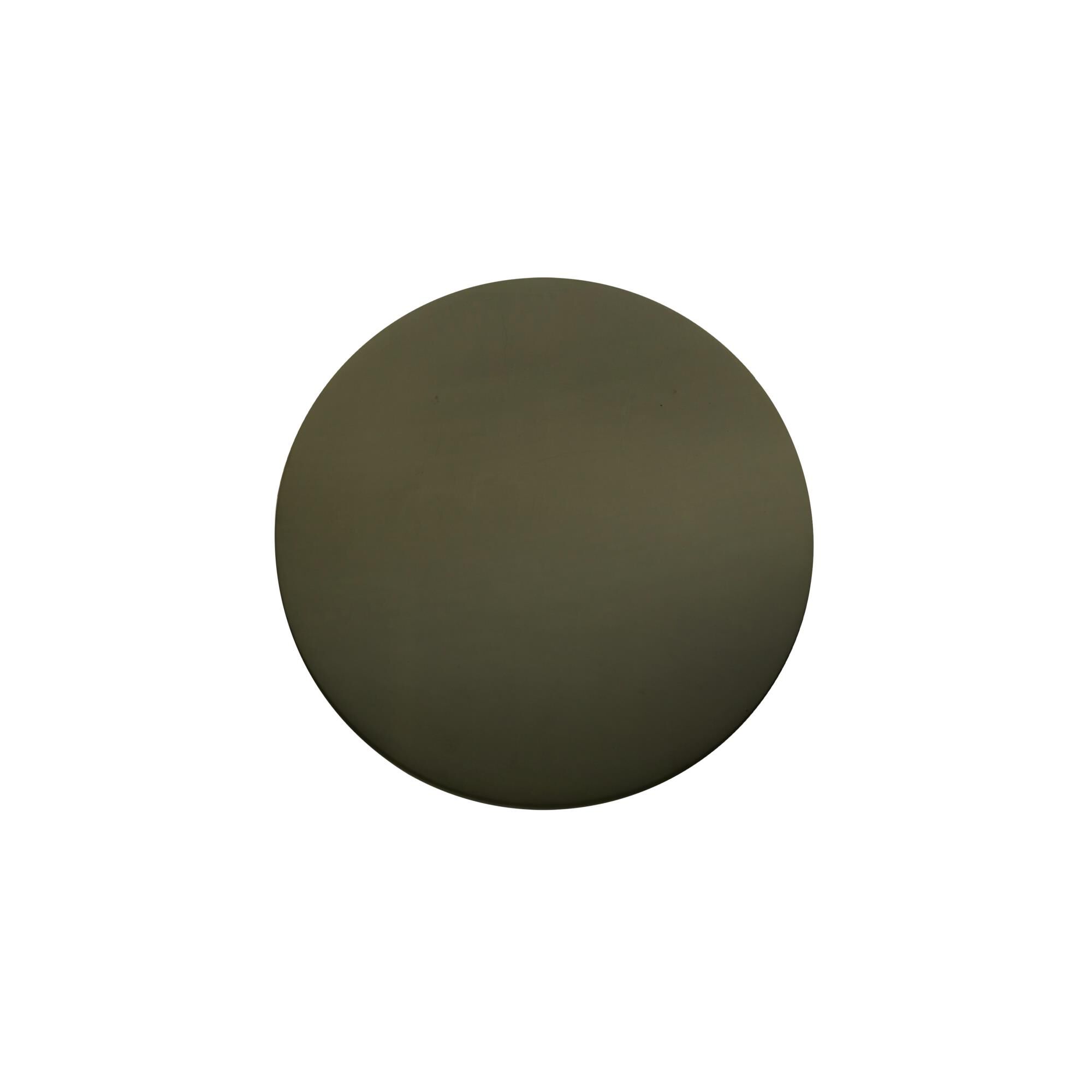 Backlit 10 Inch Wall Sconce by Justice Design Group