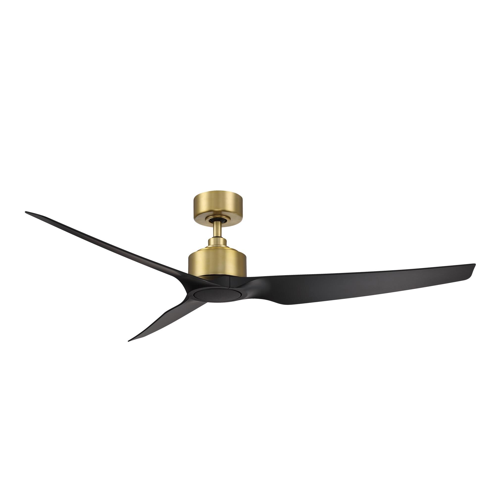 Stella 60 Inch Ceiling Fan by WAC Lighting