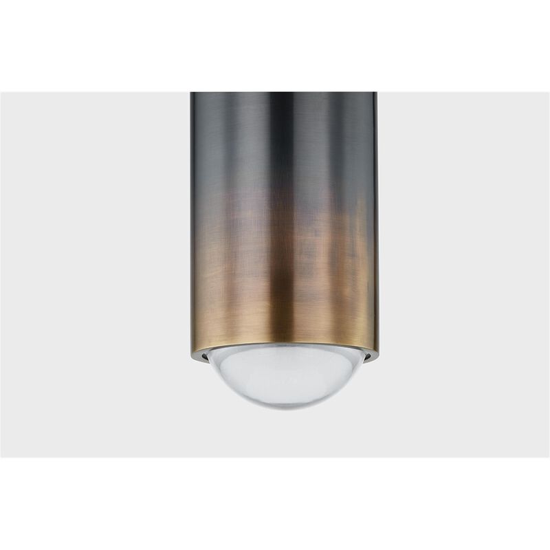 Whately 5 Inch Flush Mount by Hudson Valley Lighting