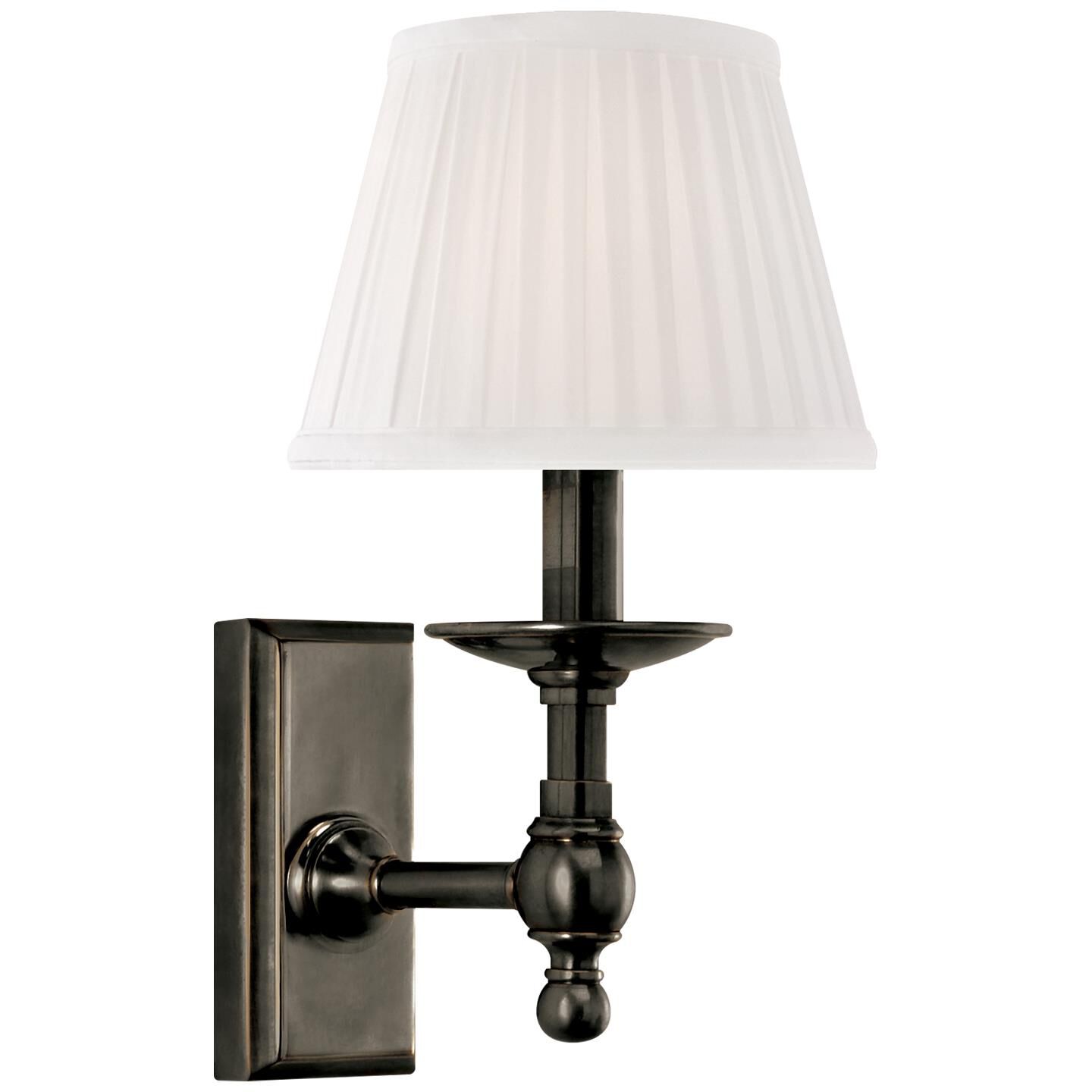 Ralph Lauren Payson 11 Inch Wall Sconce by Ralph Lauren