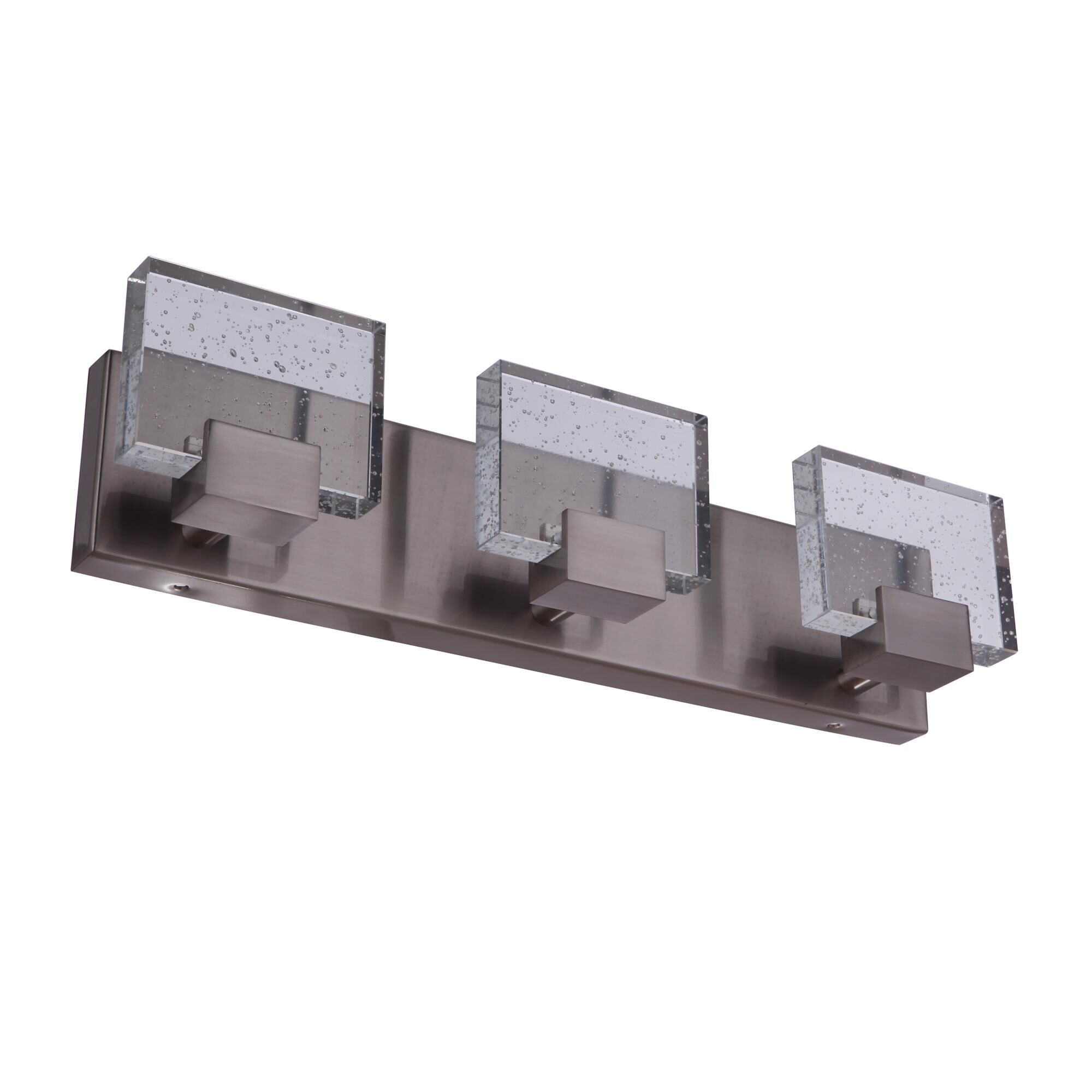 Alamere 21 Inch 3 Light Bath Vanity Light,