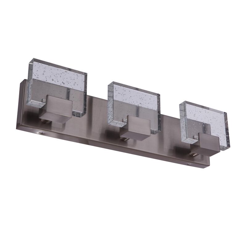 Alamere 21 Inch Bath Vanity Light by Craftmade