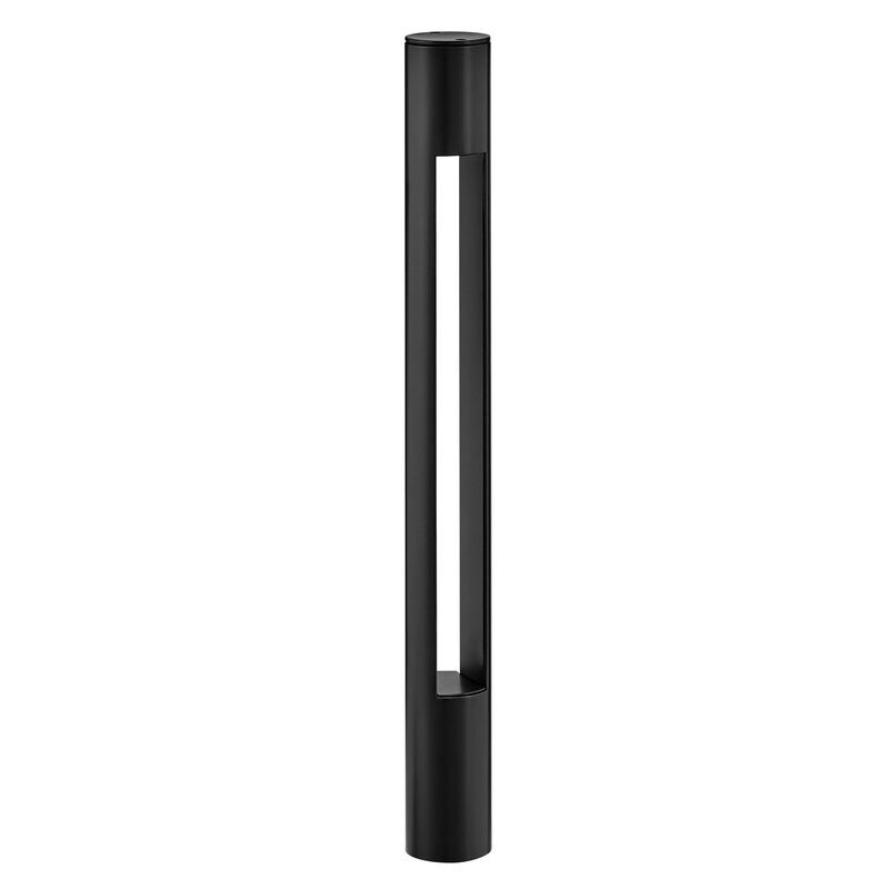 Atlantis 20 Inch Bollard by Hinkley
