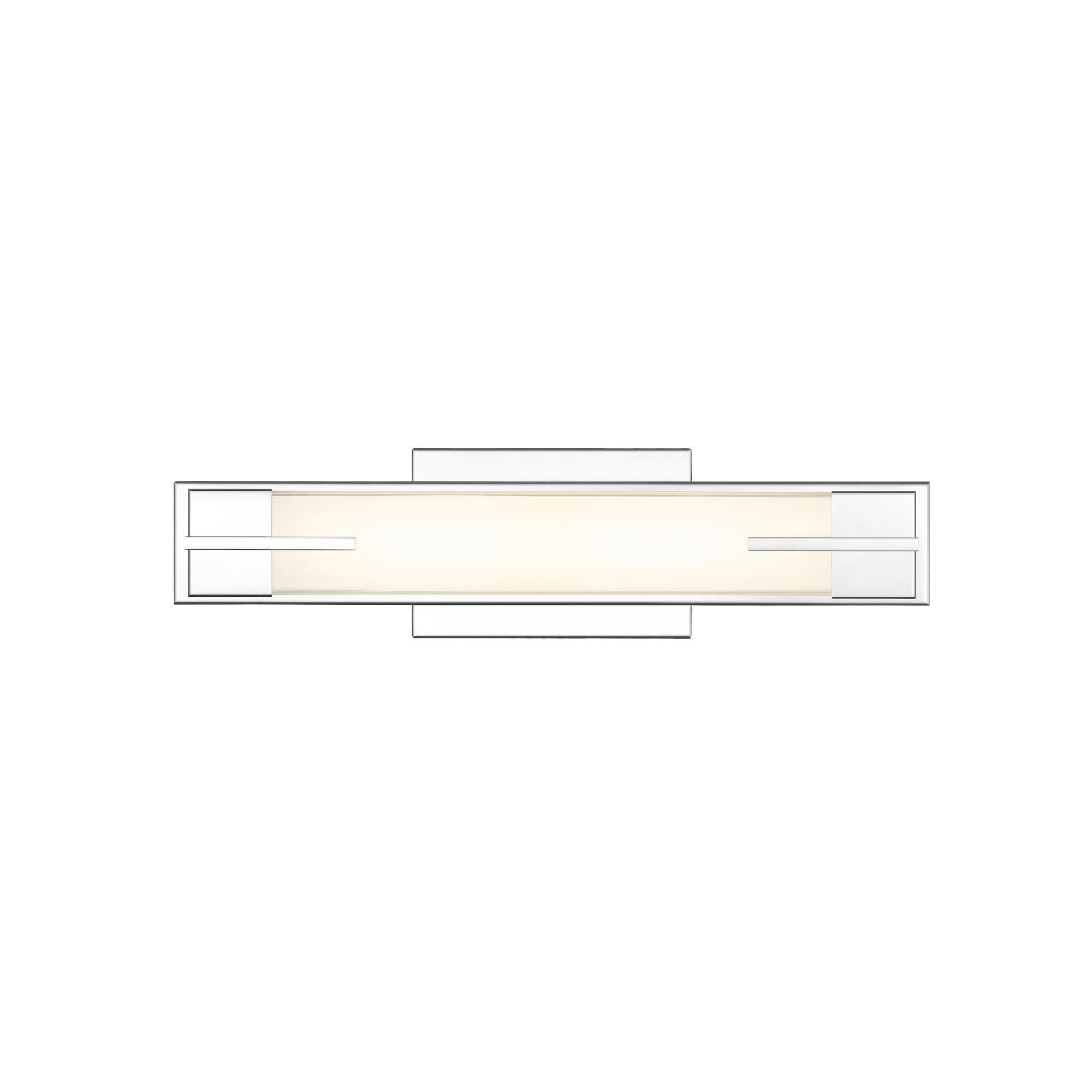 Chase 18 Inch Bath Vanity Light by Z Lite