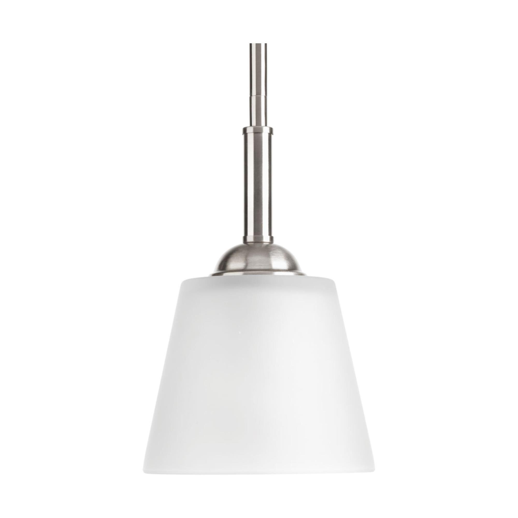 Arden 5 Inch Mini Pendant by Progress Lighting
