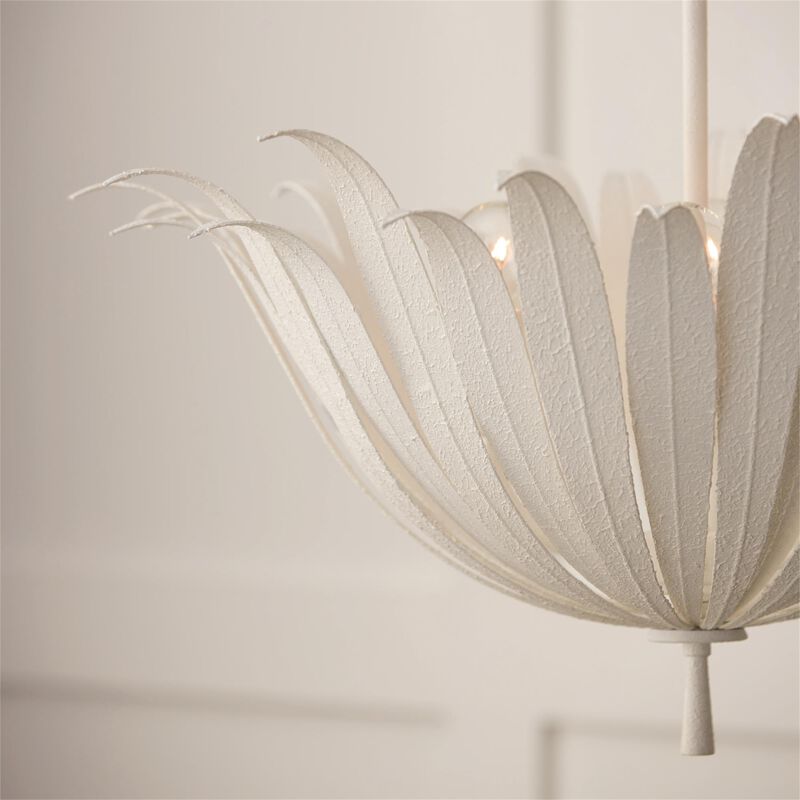 Eden 24 Inch Large Pendant by Capital Lighting Fixture Company