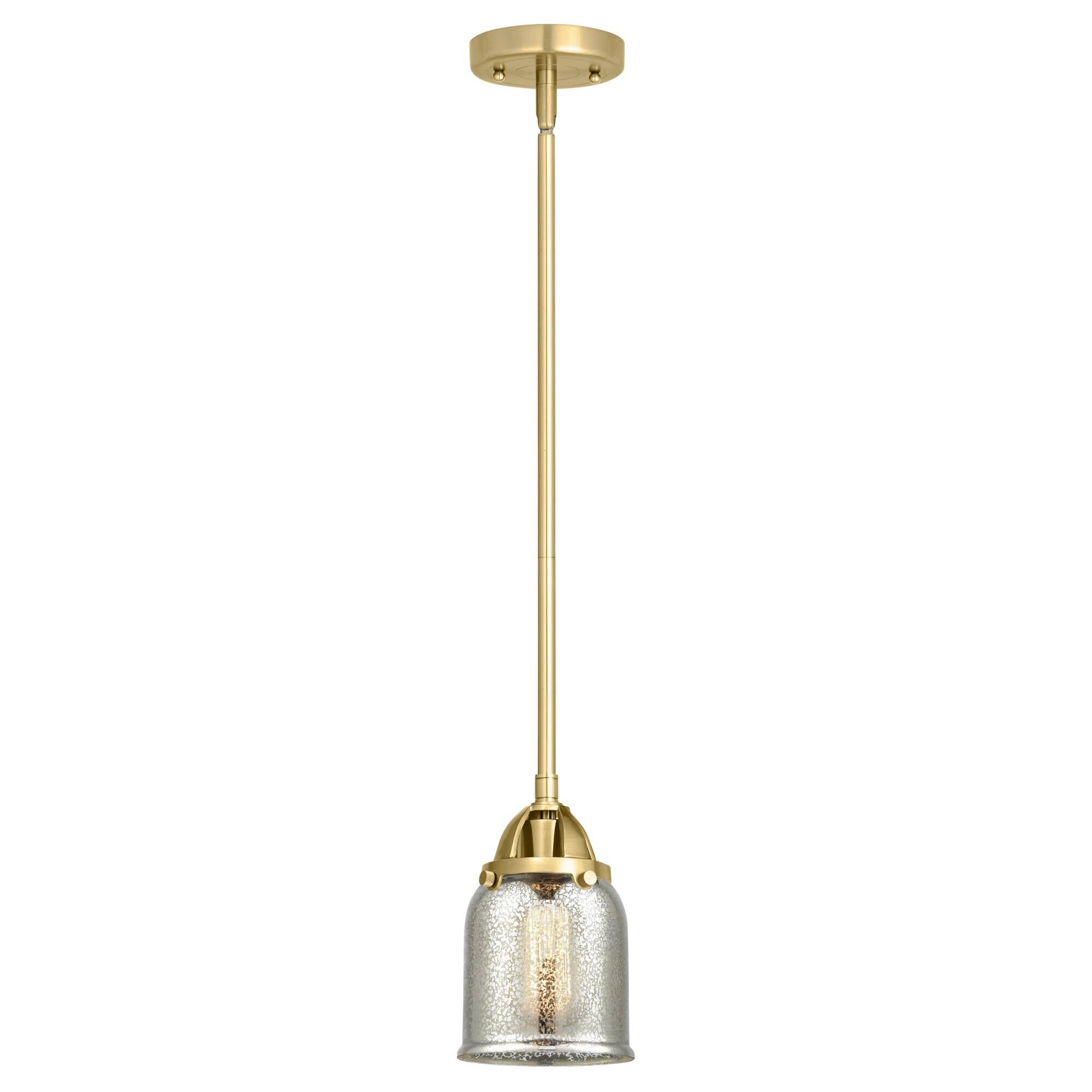 Innovations Lighting Bruno Marashlian Bell 5 Inch Mini Pendant