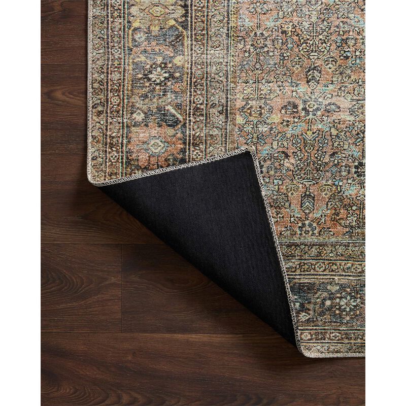 Adrian Power Woven Area Rug by Loloi