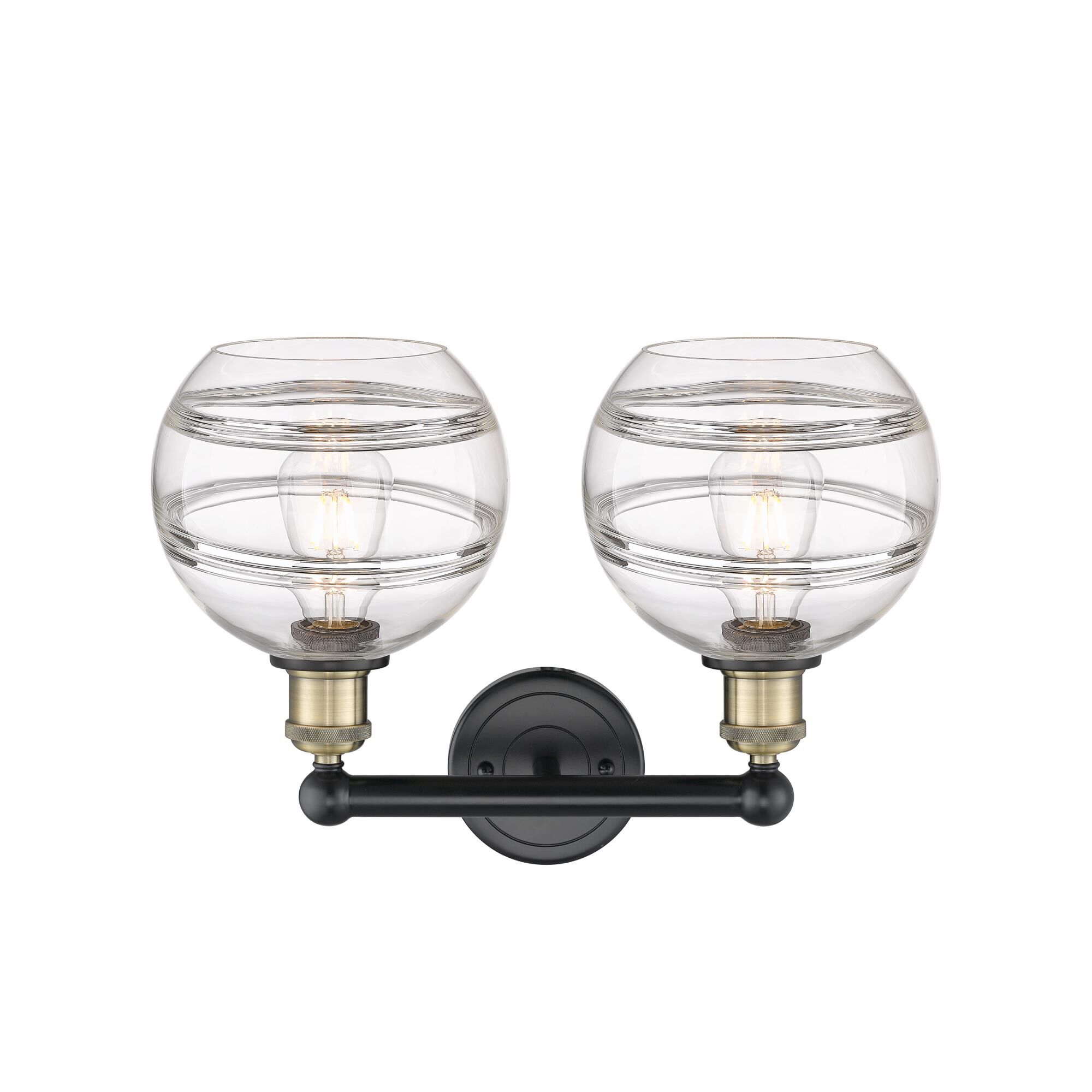 Bruno Marashlian Rochester 17 Inch Bath Vanity Light by Innovations Lighting