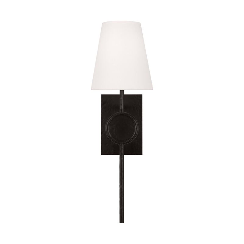 Visual Comfort Studio Collection Thom Filicia Montour 21 Inch Wall Sconce