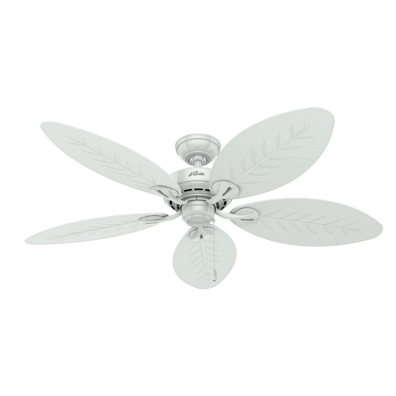 Bayview 54 Inch Ceiling Fan by Hunter Fan