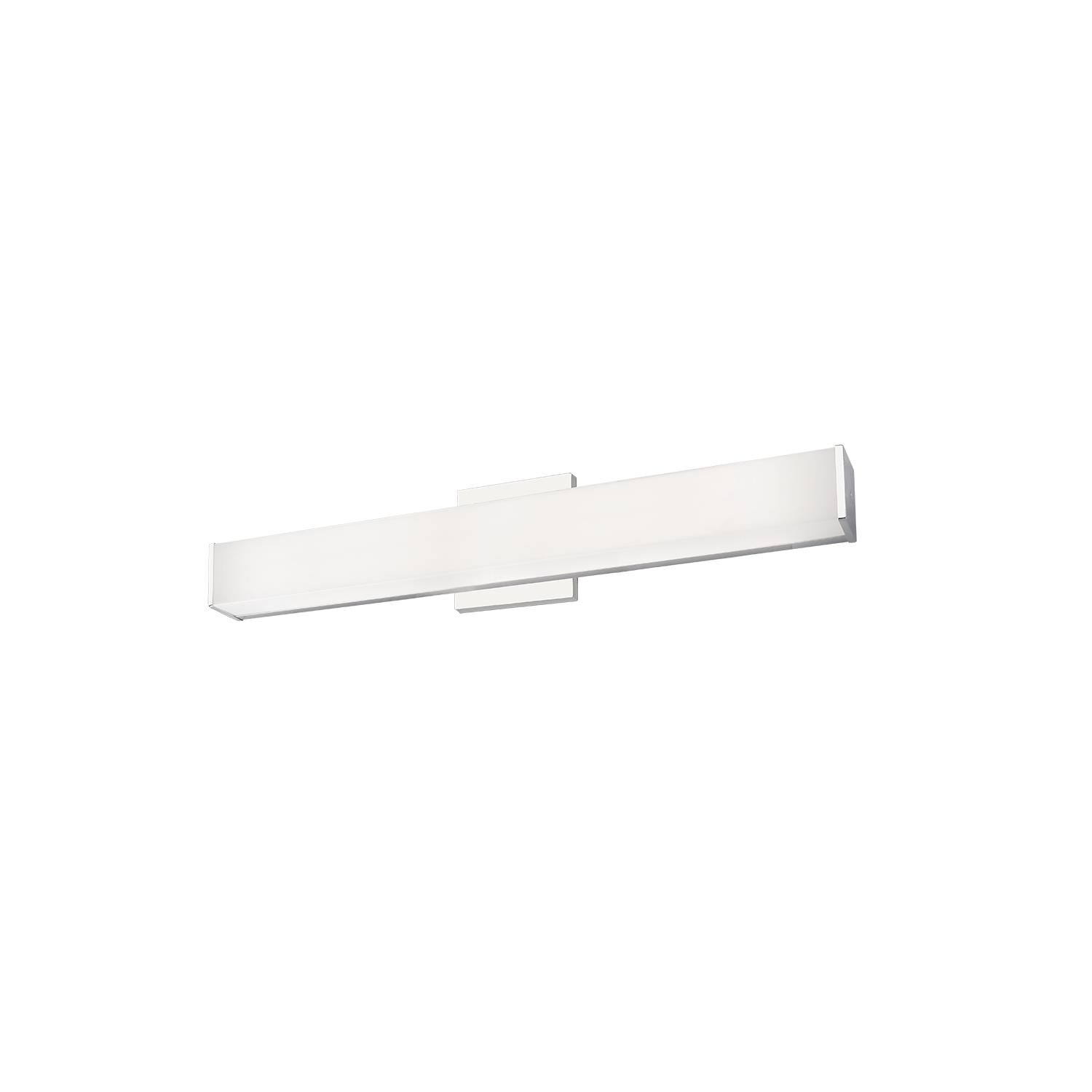 Jane 24 Inch LED Bath Vanity Light by Kuzco Lighting