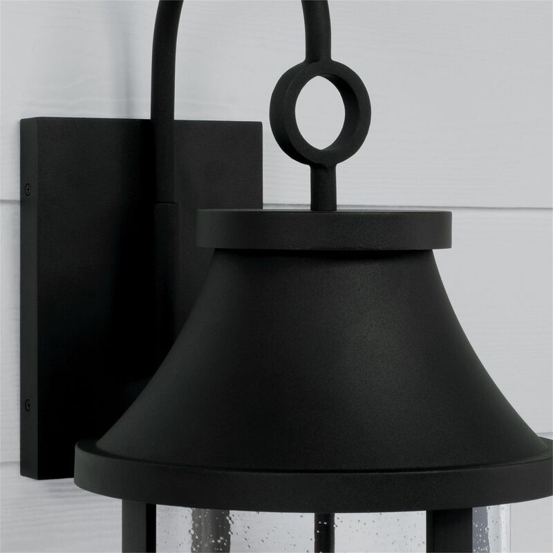 Bridger 12 Inch Outdoor Wall Light by Capital Lighting Fixture Company