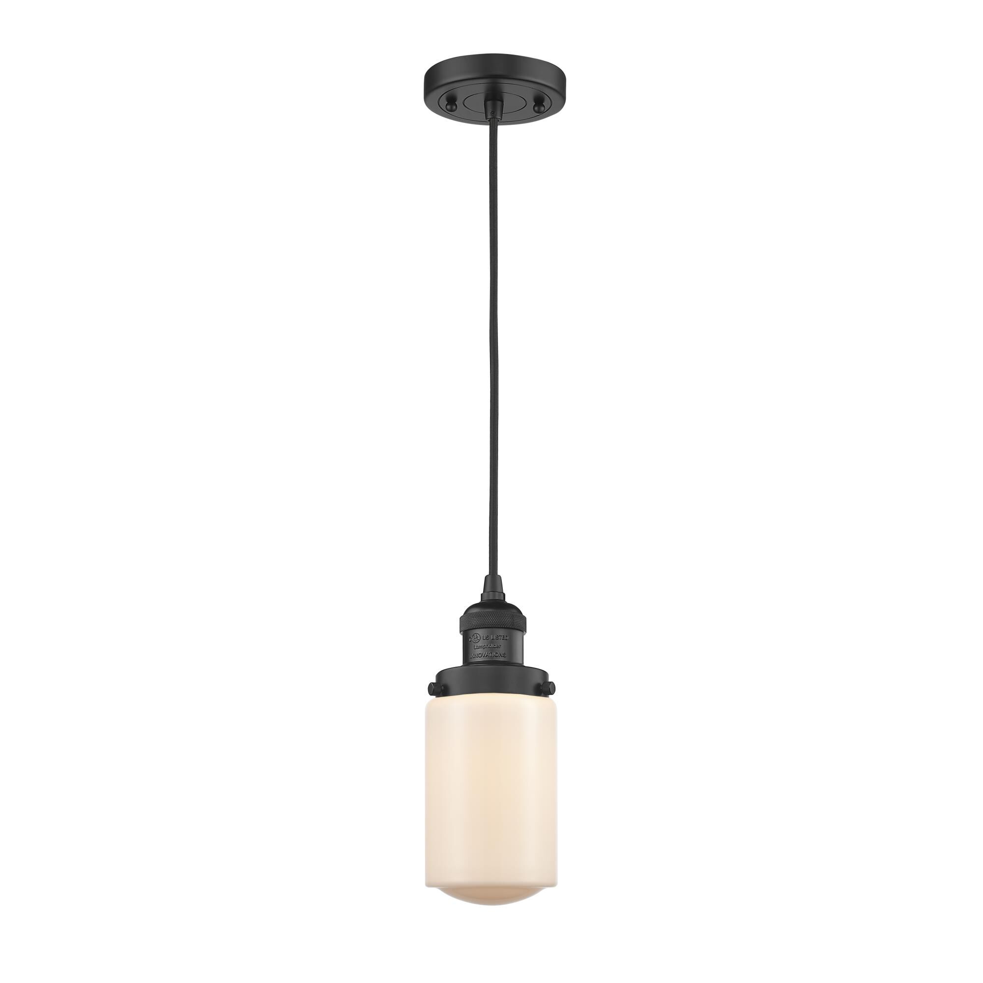 Bruno Marashlian Dover Mini Pendant by Innovations Lighting