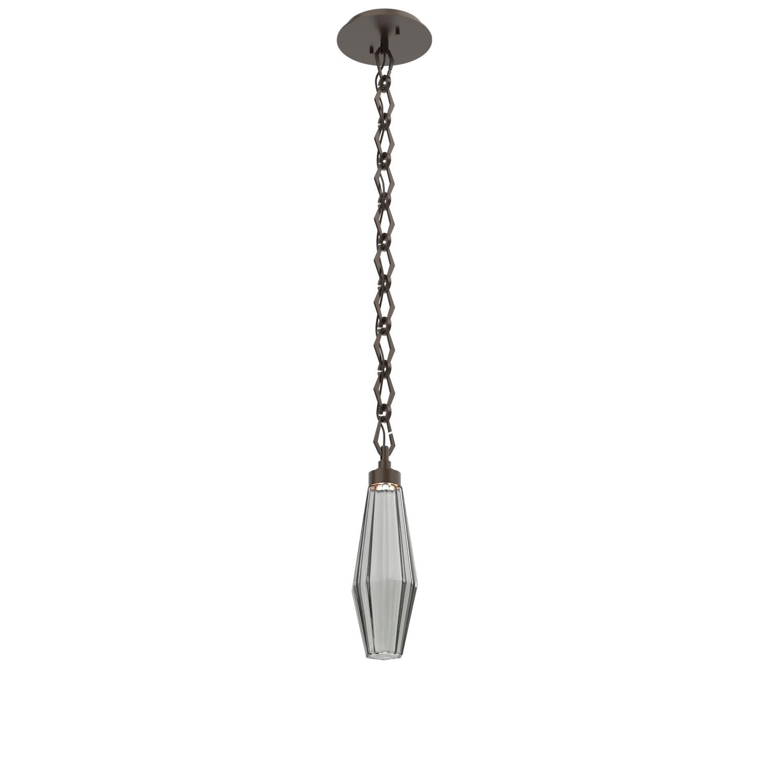 Levi Wilson Aalto 6 Inch Mini Pendant by Hammerton Studio