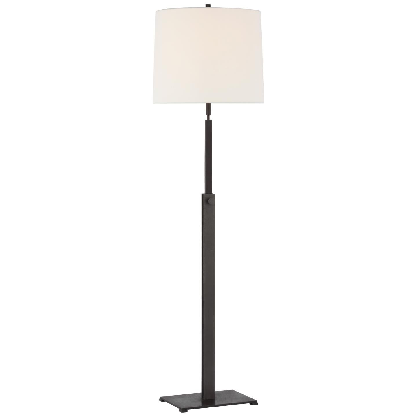 Ray Booth Cadmus 49 Inch Table Lamp by Visual Comfort Signature Collection