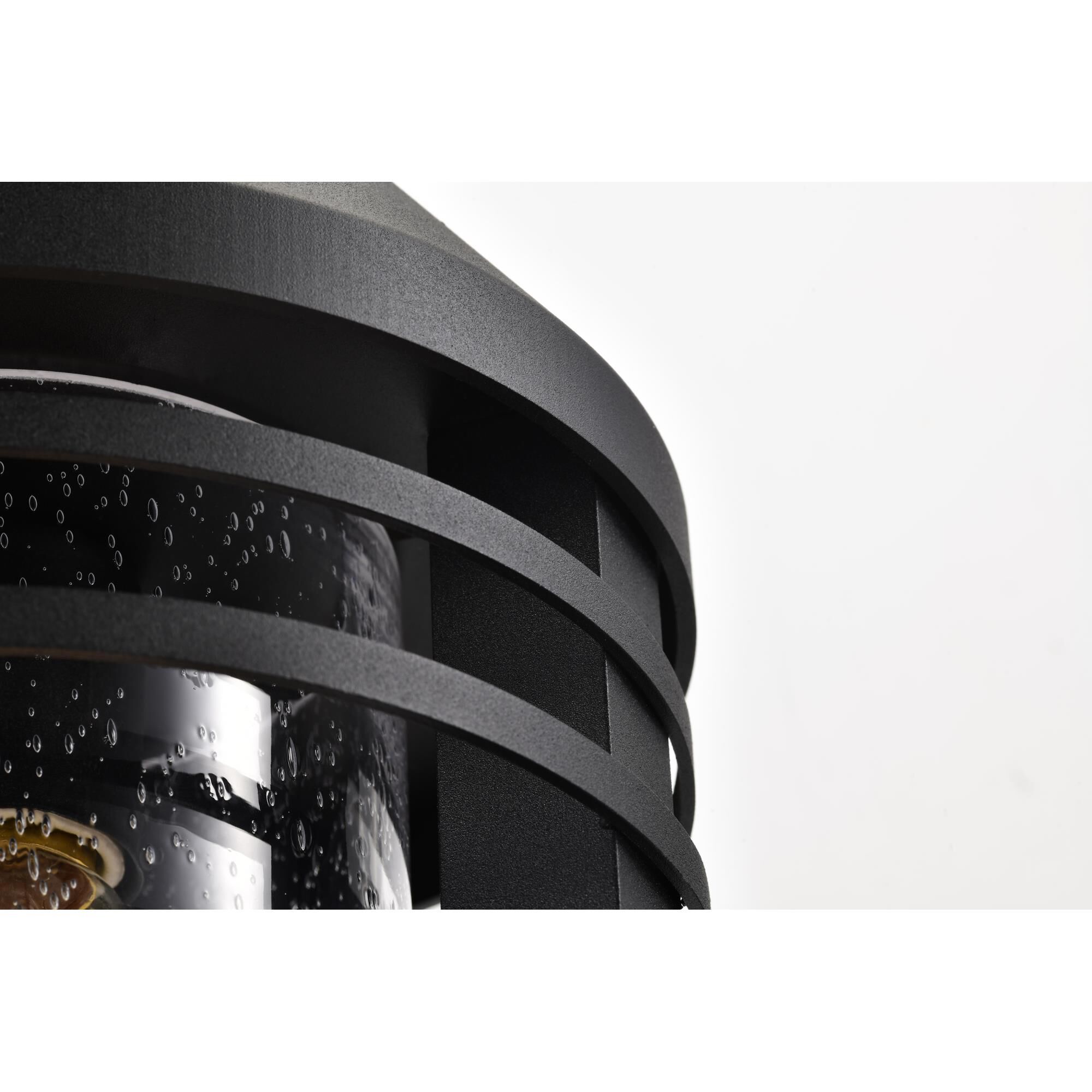 Wilton 8 Inch Outdoor Wall Light by Nuvo Lighting