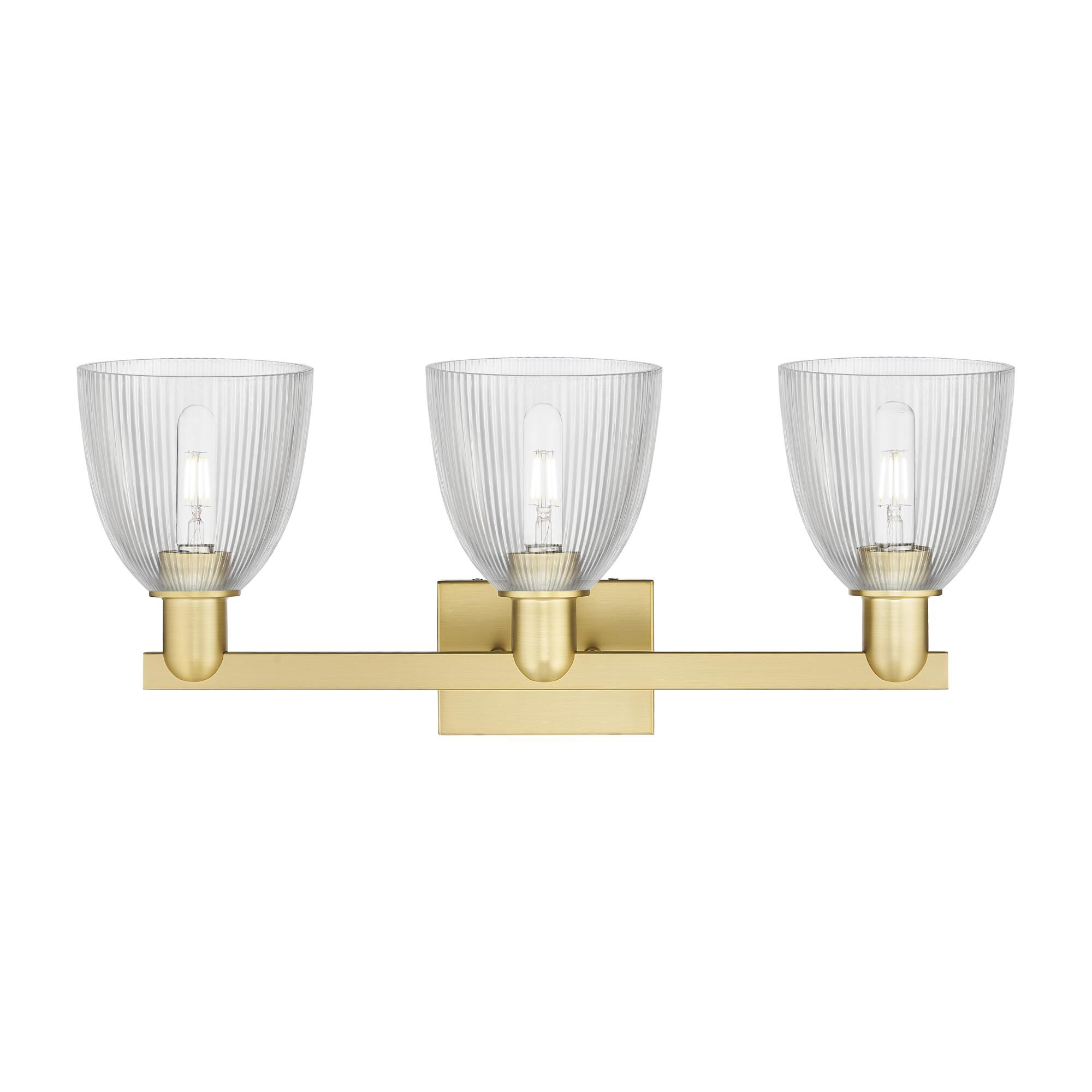 Bruno Marashlian Castile 25 Inch Bath Vanity Light by Innovations Lighting