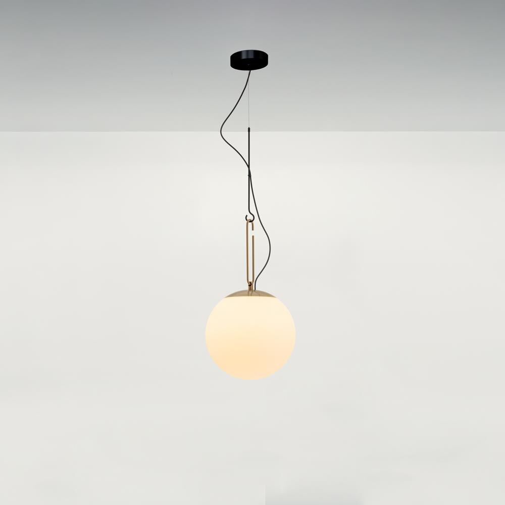 Artemide Neri&Hu Nh 5 Inch LED Linear Suspension Light