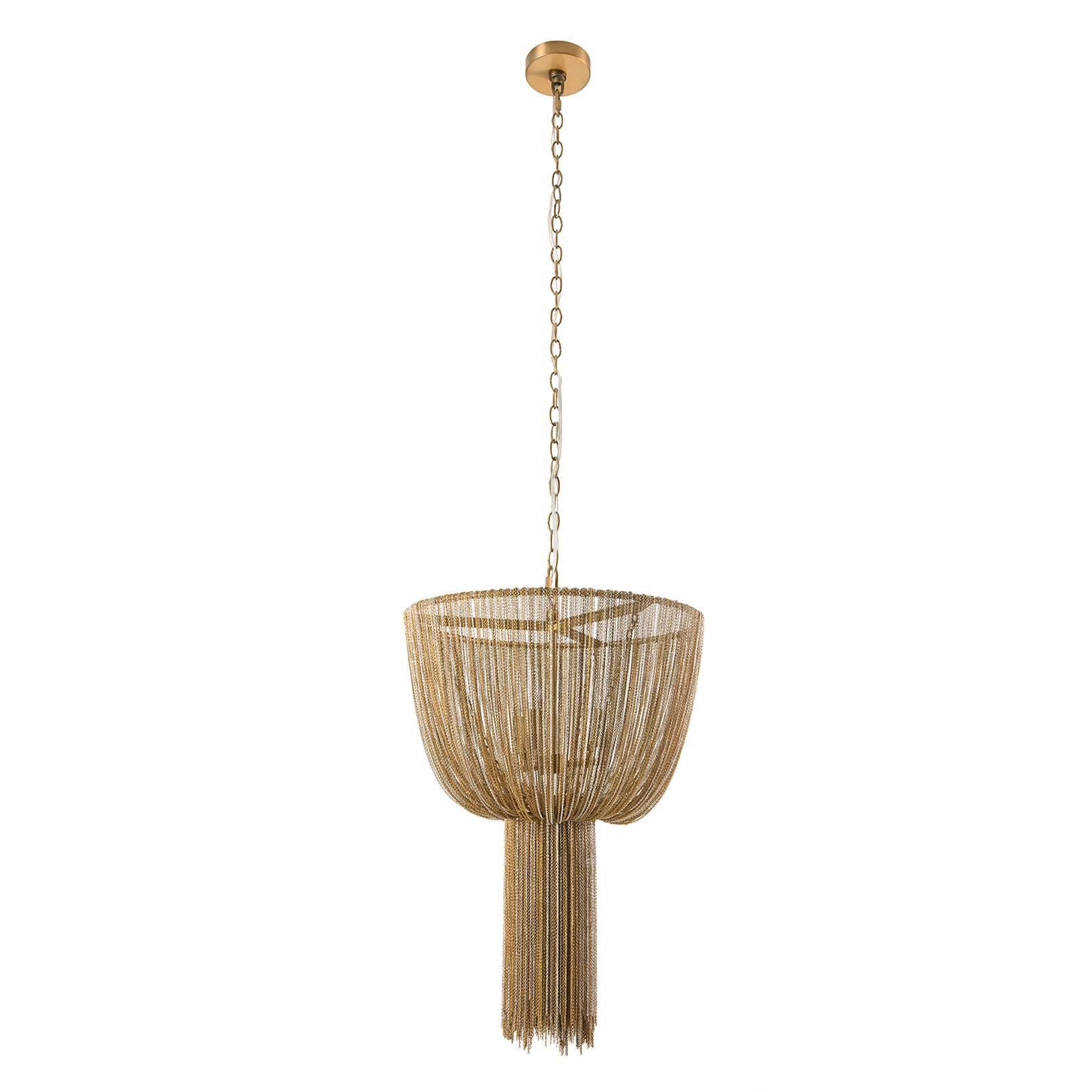 Yale 20 Inch Mini Chandelier by Arteriors Home