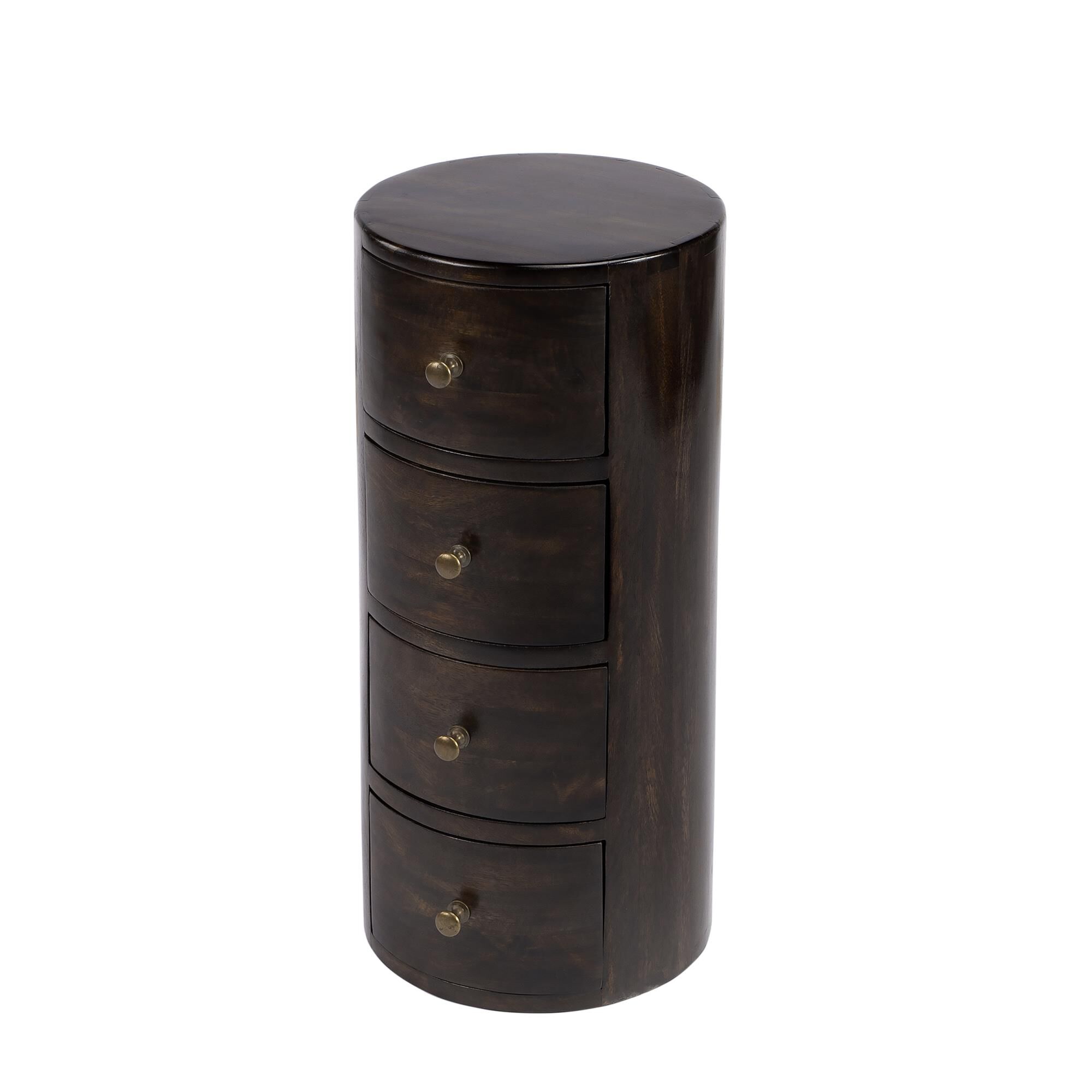 Artifacts Accent Table by Butler Specialty Company