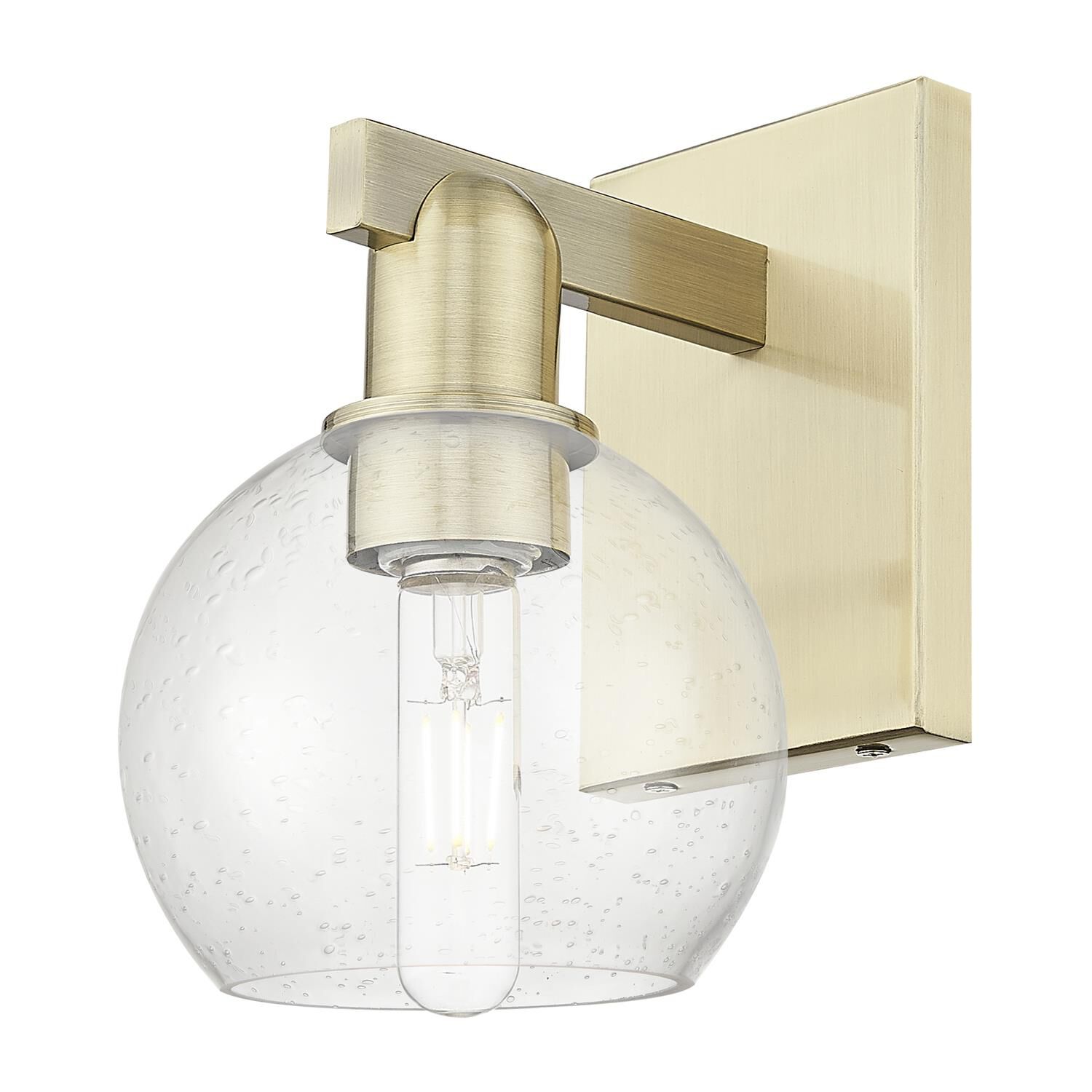 Bruno Marashlian Athens 10 Inch Wall Sconce by Innovations Lighting