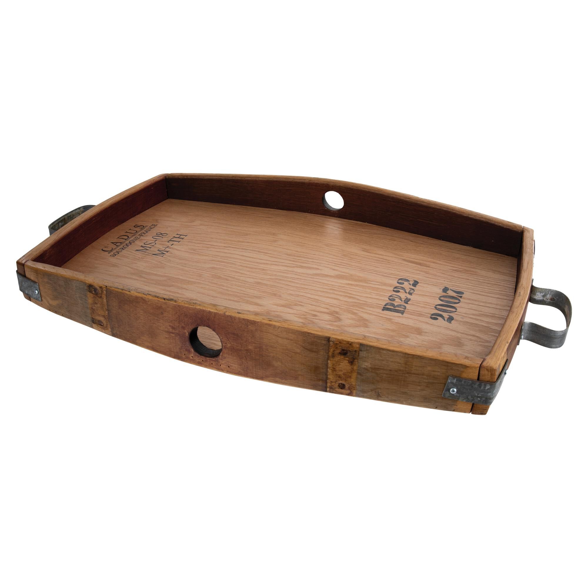 35 Inch Wine Tray by ELK Home