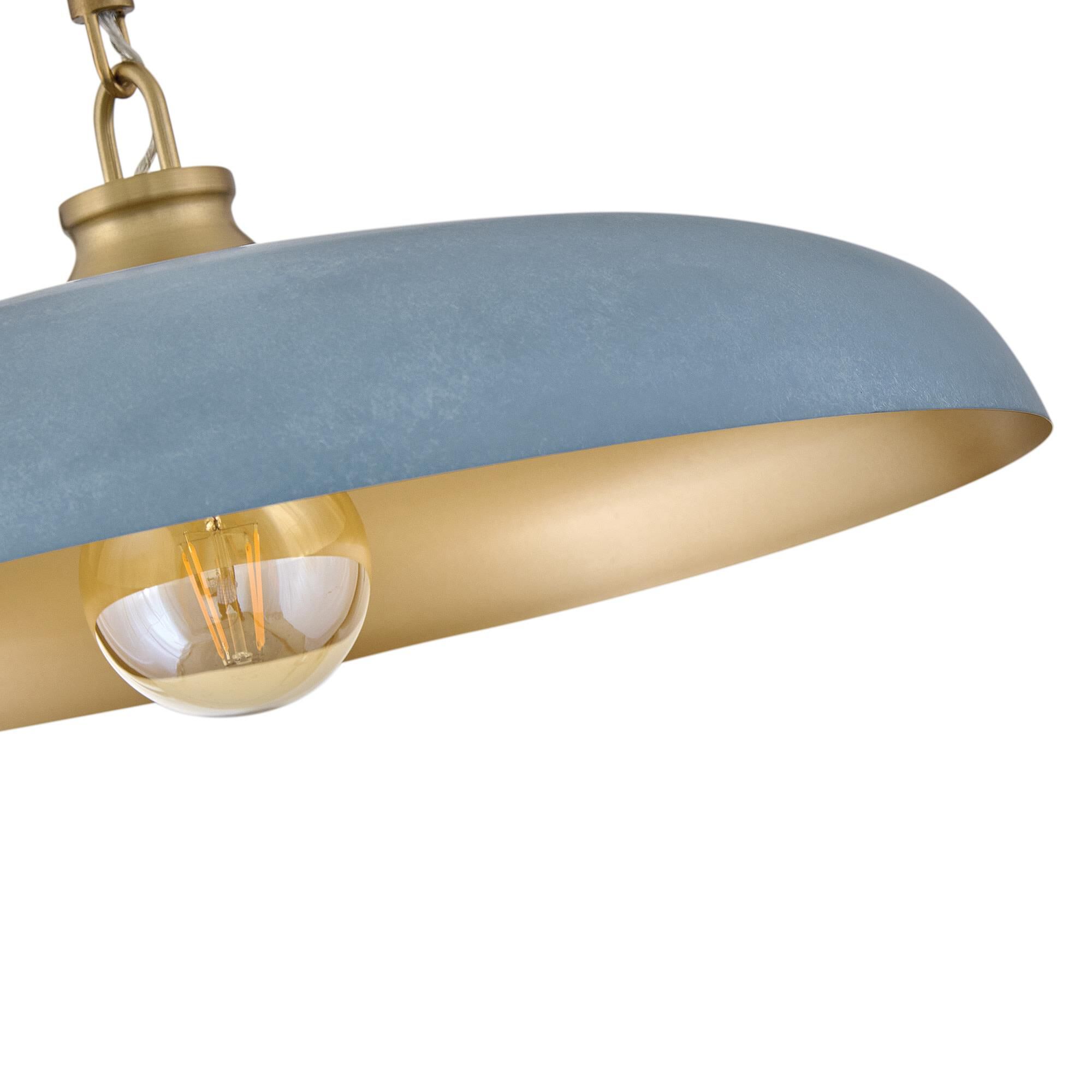 Sadie Small Pendant Light,