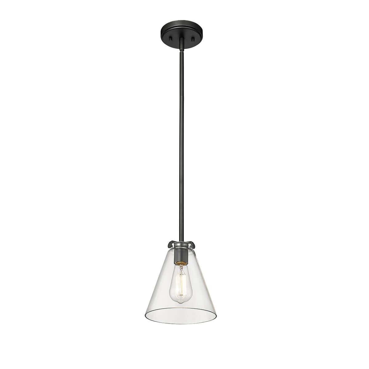 Millennium Lighting Aliza 7 Inch Mini Pendant