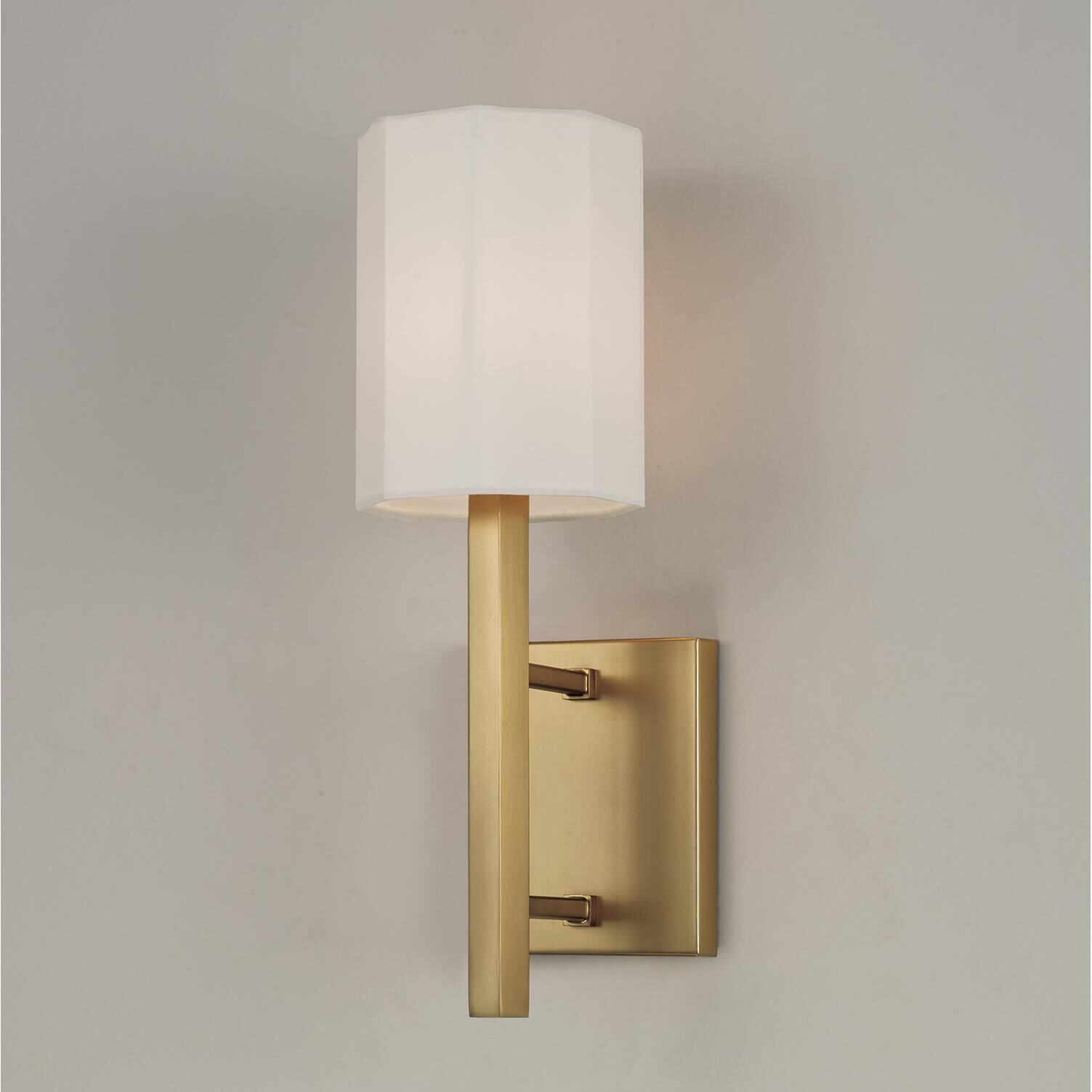 Adrian 15 Inch Wall Sconce by Capital Lighting