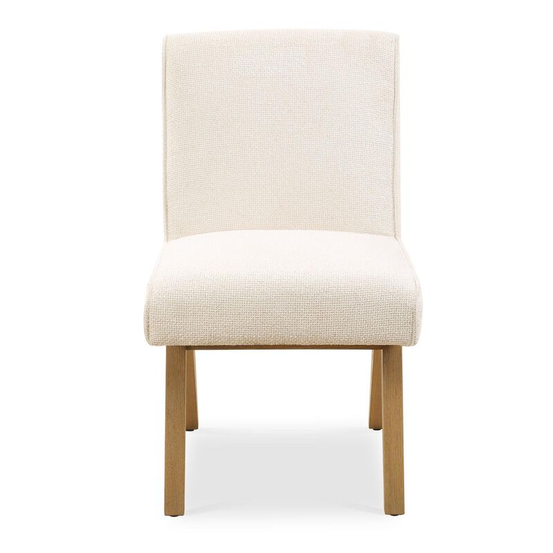 Matthew Williams Blakely 35 Inch Dining Chair by Uttermost