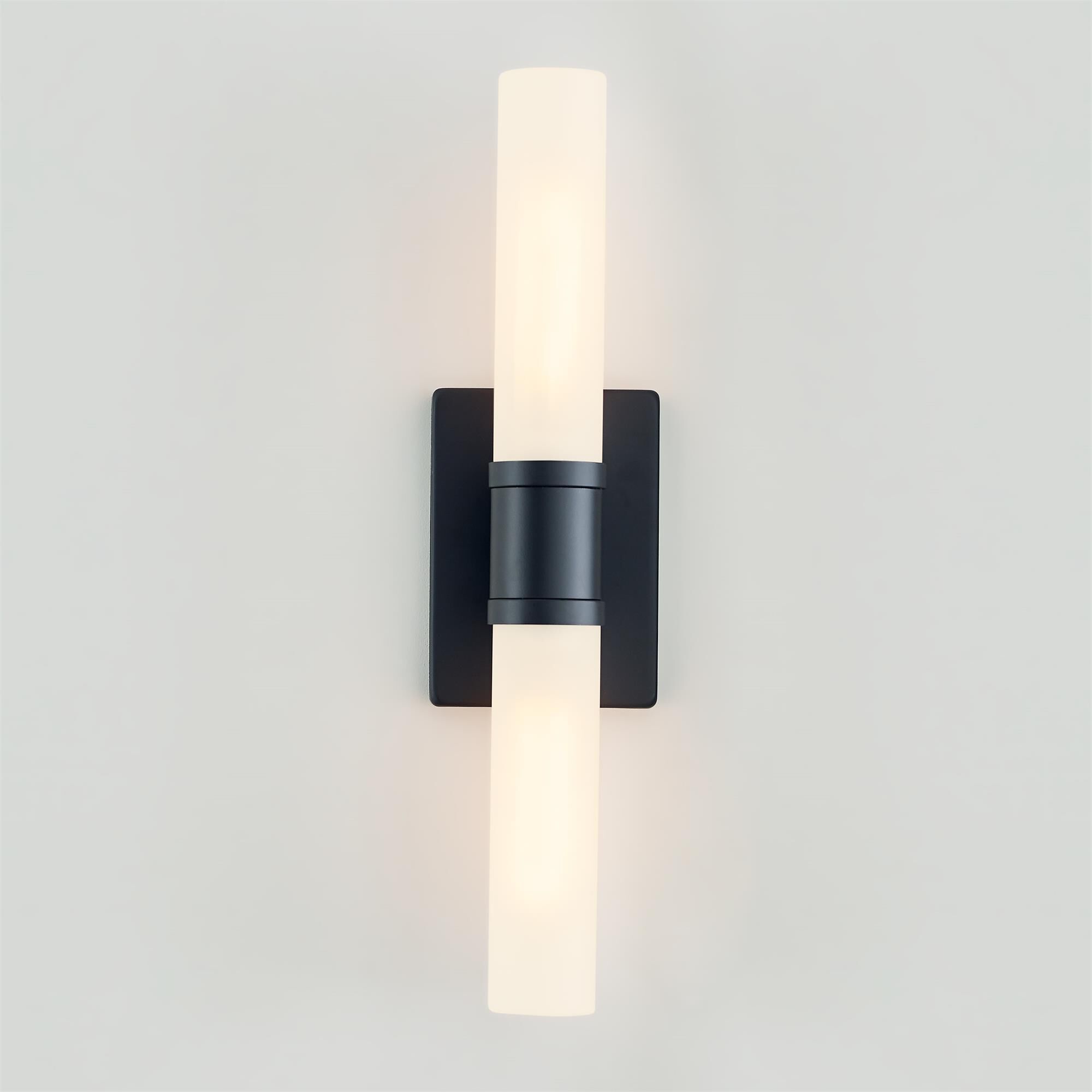 Sean Lavin Keaton 20 Inch 2 Light Bath Vanity Light,